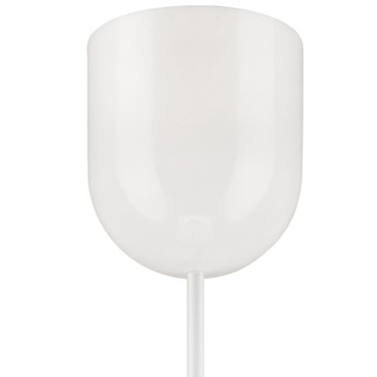 Полилей на верижка 1xE27/60W/230V