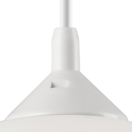 Полилей на верижка 1xE27/60W/230V ""ПЕПЕРУДА""i
