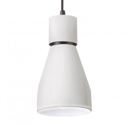 Полилей на верижка AVALON 1xE27/60W/230V