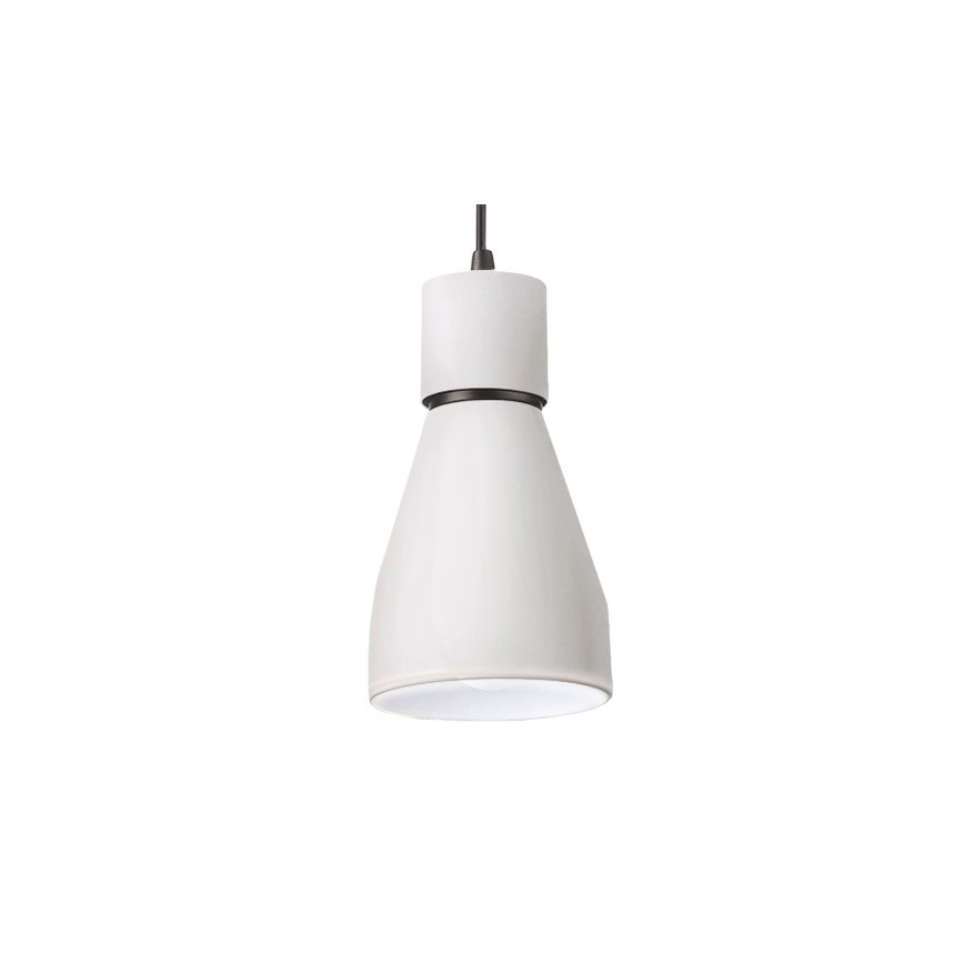 Полилей на верижка AVALON 1xE27/60W/230V