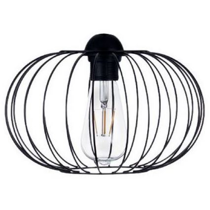 Полилей на верижка BOCCA 1xE27/60W/230V