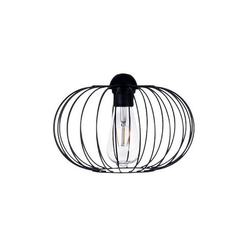 Полилей на верижка BOCCA 1xE27/60W/230V