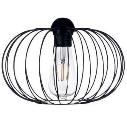 Полилей на верижка BOCCA 2xE27/60W/230V