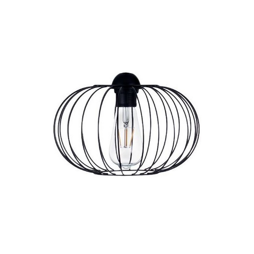 Полилей на верижка BOCCA 2xE27/60W/230V