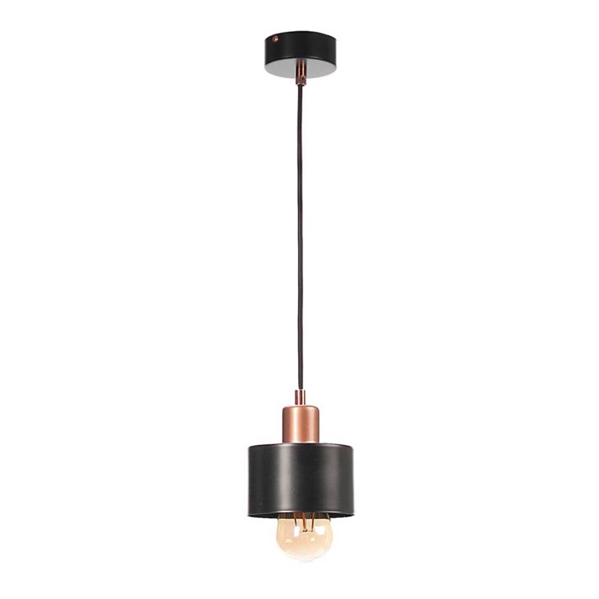 Полилей на верижка BODO 1xE27/60W/230V