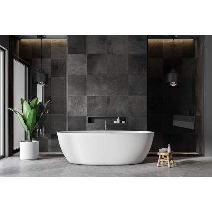 Полилей на верижка BODO 1xE27/60W/230V