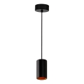 Полилей на верижка CHLOE 1xGU10/10W/230V