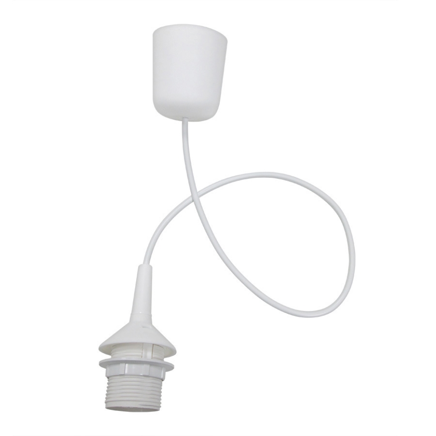 Полилей на верижка COFFEE 1xE27/60W/230V