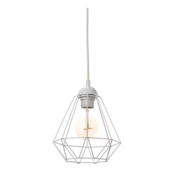 Полилей на верижка DIAMENT MINI 1xE27/60W/230V