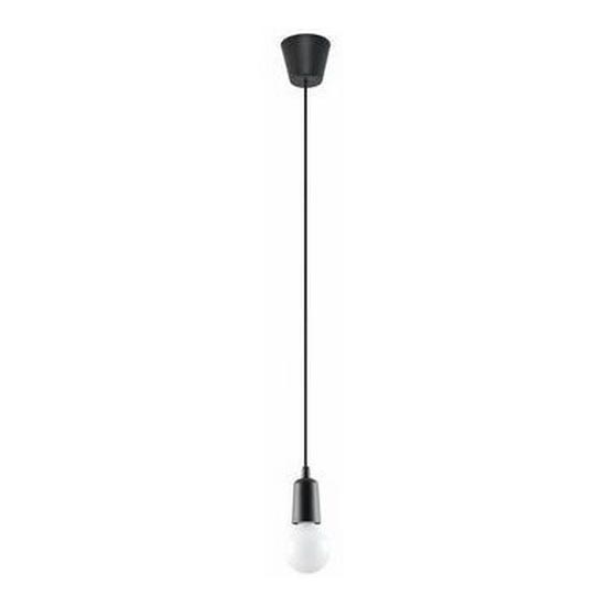 Полилей на верижка DIEGO 1xE27/60W/230V