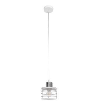 Полилей на верижка EDISON 1xE27/15W/230V