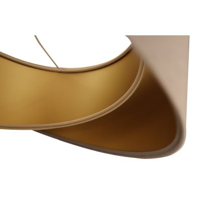 Полилей на верижка GALAXY 1xE27/60W/230V