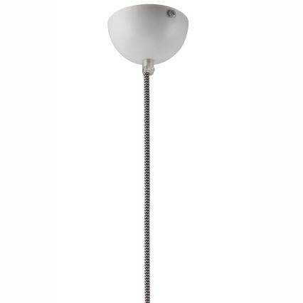 Полилей на верижка LIVIA 1xE27/60W/230V