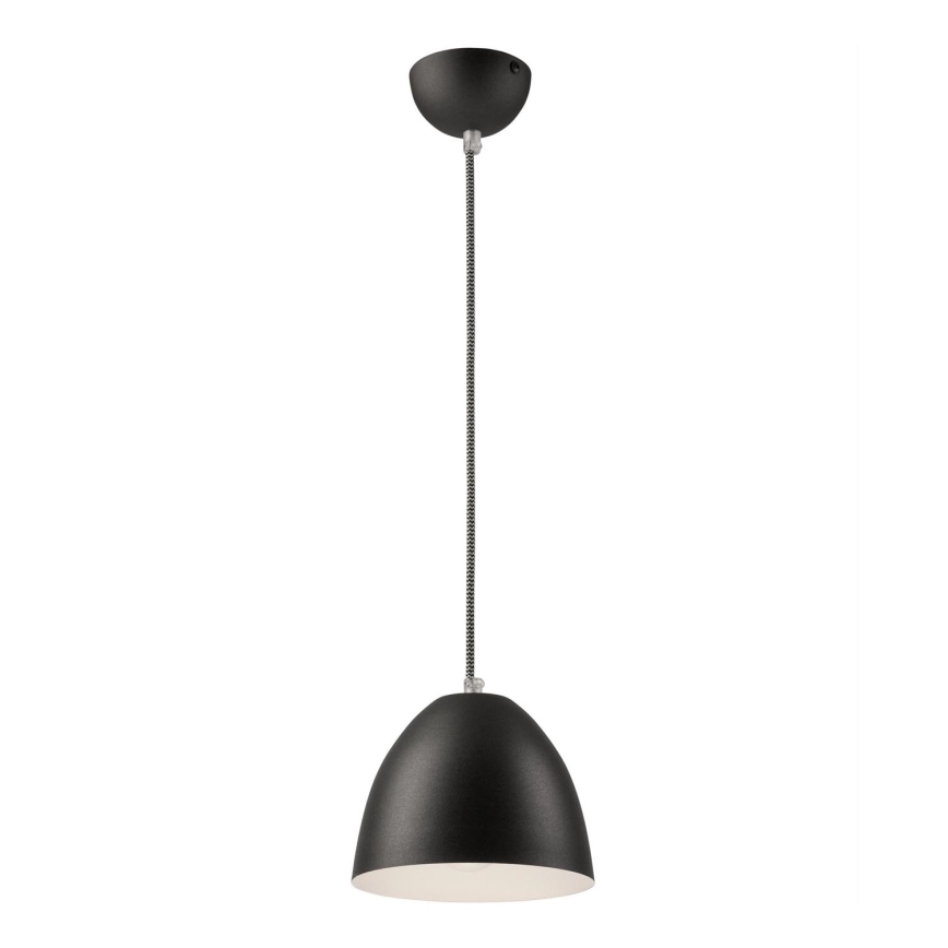 Полилей на верижка LIVIA 1xE27/60W/230V