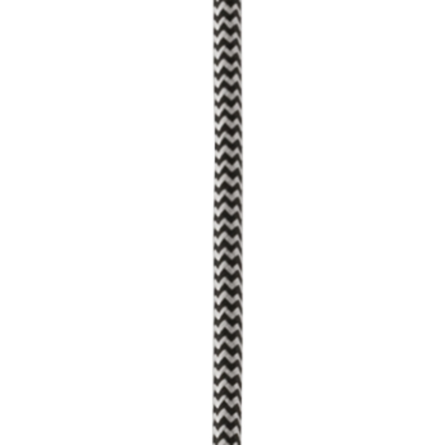 Полилей на верижка LIVIA 3xE27/60W/230V