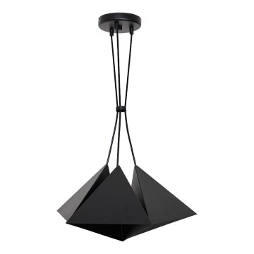 Полилей на верижка SET 3xE27/60W/230V