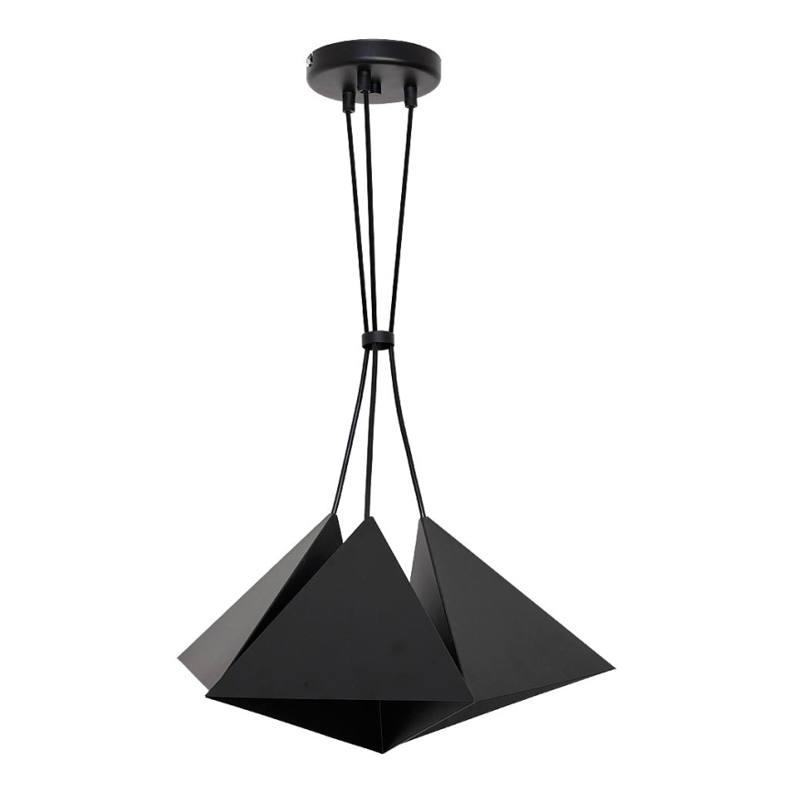 Полилей на верижка SET 3xE27/60W/230V