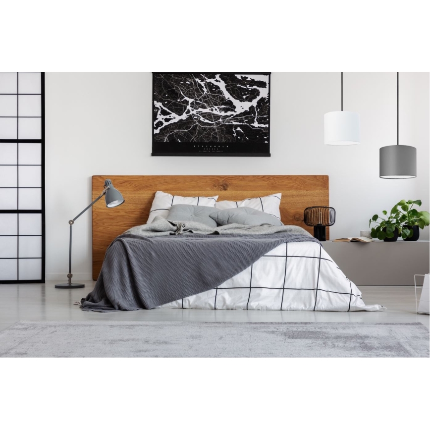 Полилей на верижка TUZ 2xE27/60W/230V