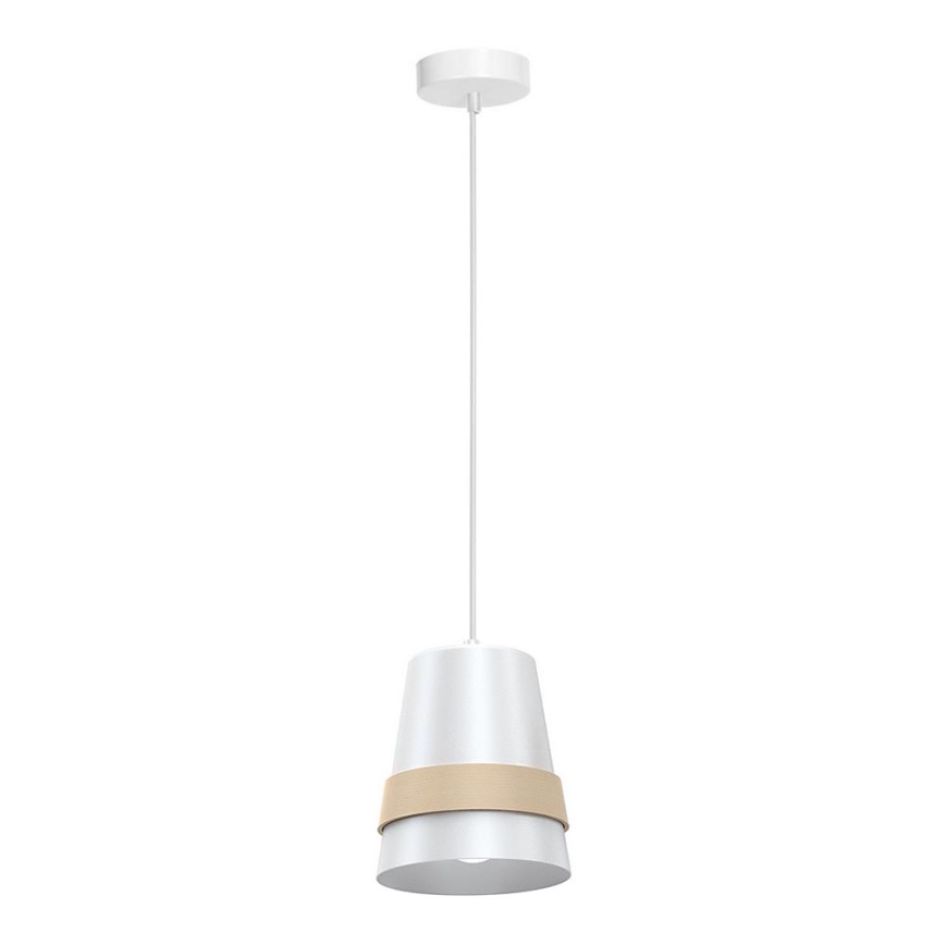 Полилей на верижка VENEZIA 1xE27/60W/230V