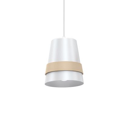 Полилей на верижка VENEZIA 1xE27/60W/230V