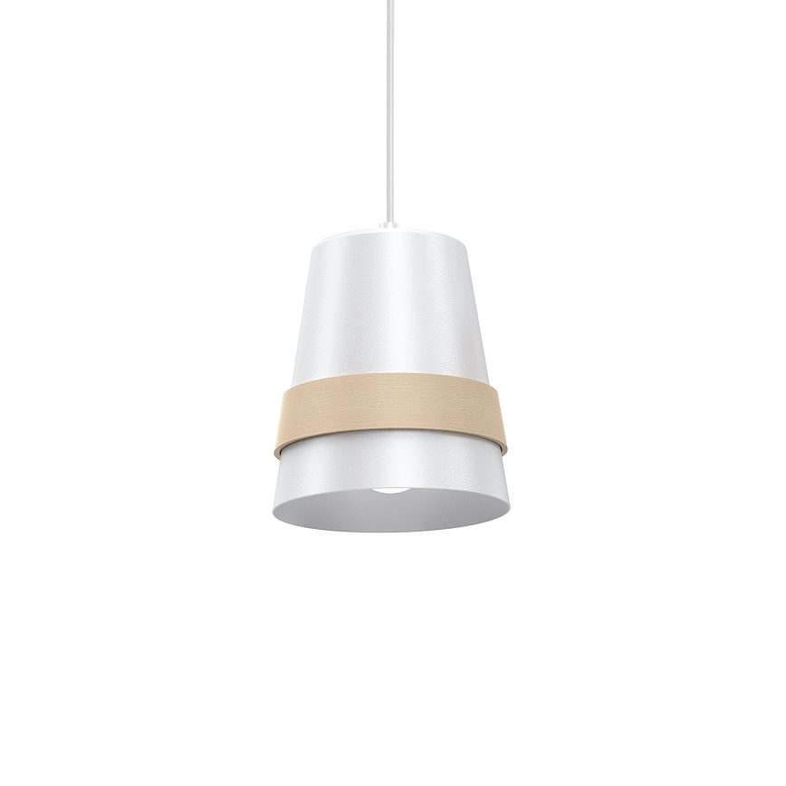Полилей на верижка VENEZIA 1xE27/60W/230V