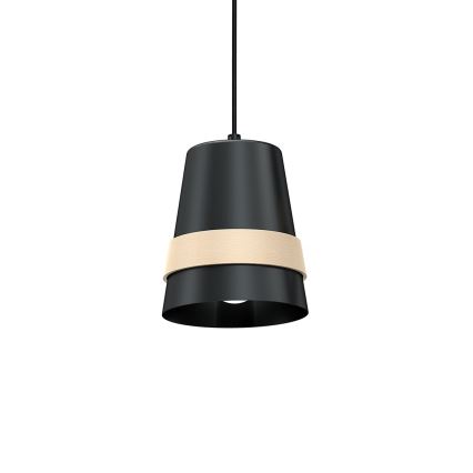 Полилей на верижка VENEZIA 3xE27/60W/230V
