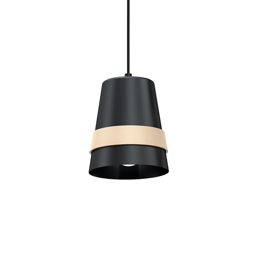 Полилей на верижка VENEZIA 3xE27/60W/230V