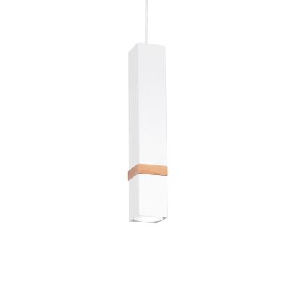 Полилей на верижка VIDAR 1xGU10/25W/230V