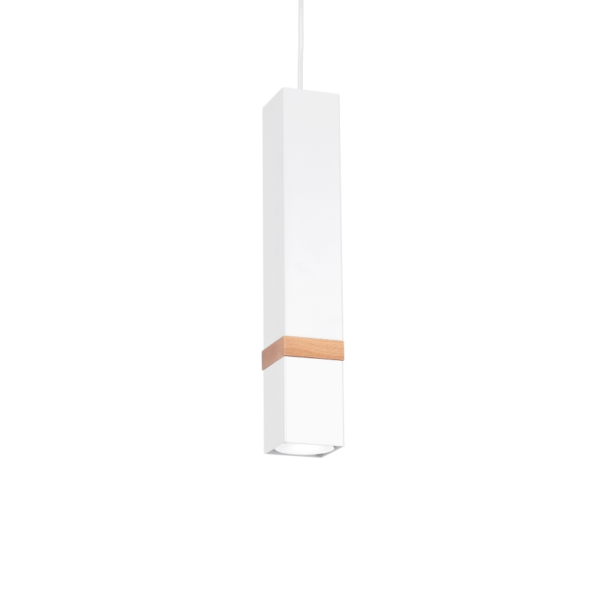 Полилей на верижка VIDAR 1xGU10/25W/230V