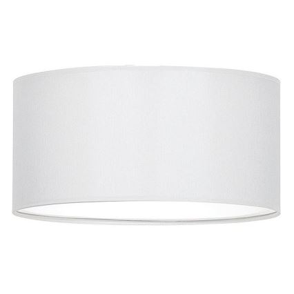 Полилей на въже ASTRA 3xE27/60W/230V бяла