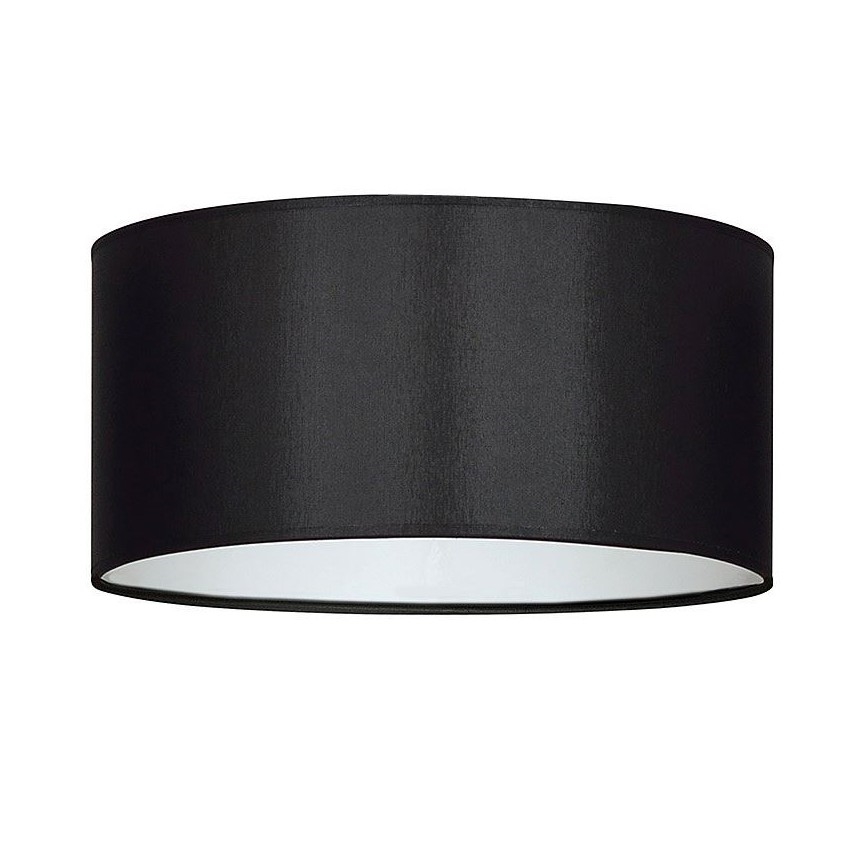 Полилей на въже ASTRA 3xE27/60W/230V черна