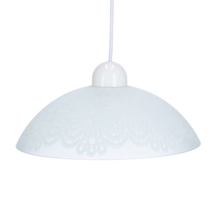 Полилей на въже BILBAO 1xE27/60W/230V