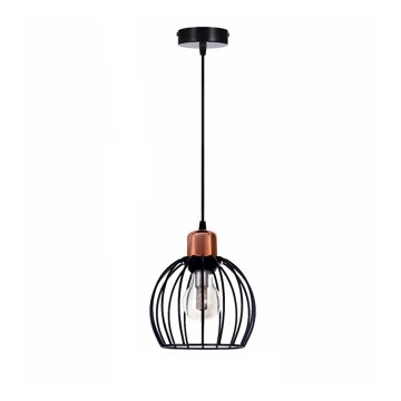 Полилей на въже CELTA 1xE27/40W/230V