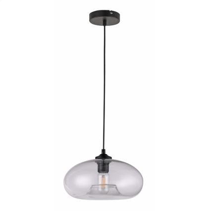 Полилей на въже DAFNE 1xE27/60W/230V