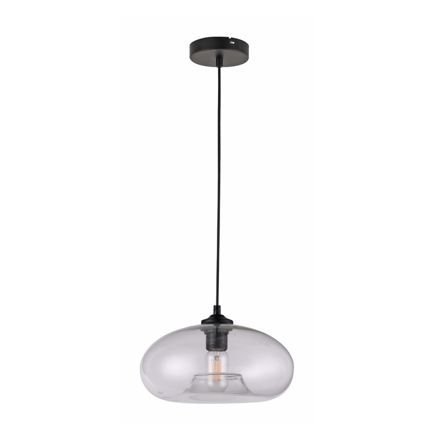 Полилей на въже DAFNE 1xE27/60W/230V