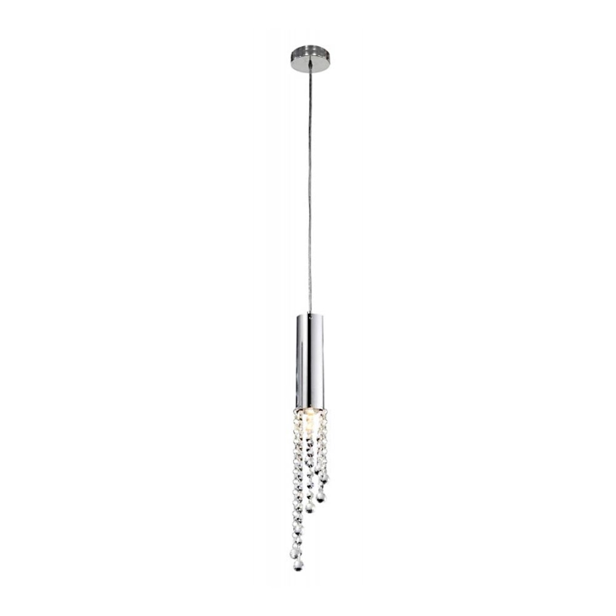 Полилей на въже DUERO 1xGU10/3W/230V