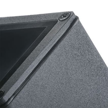 Полилей на въже ETISSA 1xE27/40W/230V