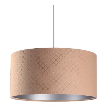 Полилей на въже GLAMOUR 1xE27/60W/230V