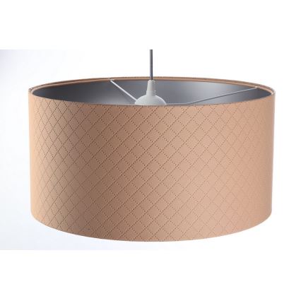 Полилей на въже GLAMOUR 1xE27/60W/230V