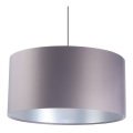 Полилей на въже GLAMOUR 1xE27/60W/230V