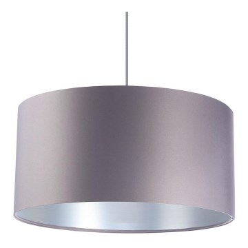 Полилей на въже GLAMOUR 1xE27/60W/230V