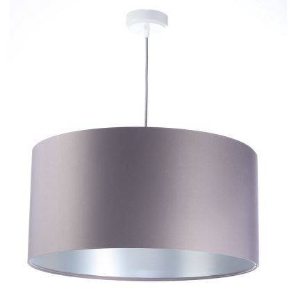 Полилей на въже GLAMOUR 1xE27/60W/230V