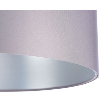 Полилей на въже GLAMOUR 1xE27/60W/230V