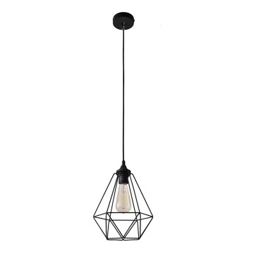 Полилей на въже KARO 1xE27/15W/230V