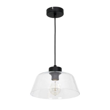 Полилей на въже KIM 1xE27/60W/230V