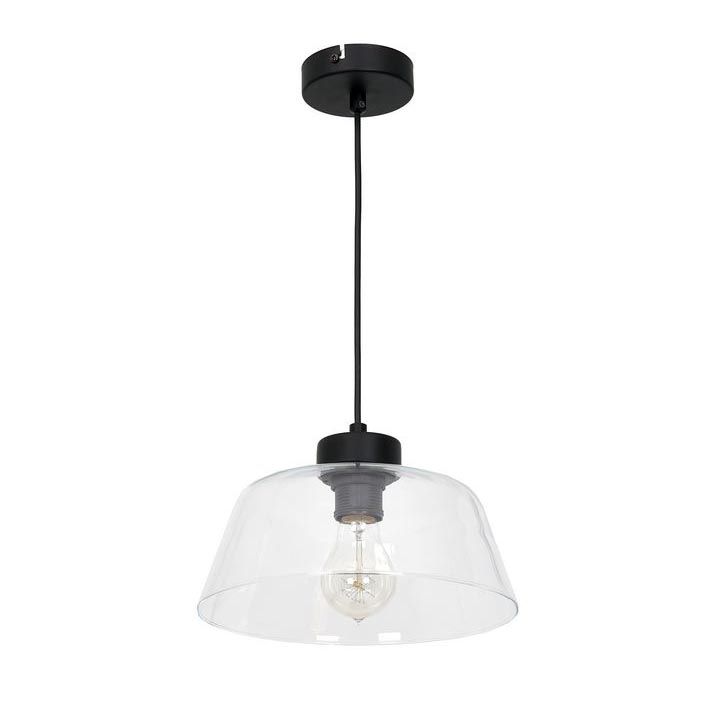 Полилей на въже KIM 1xE27/60W/230V