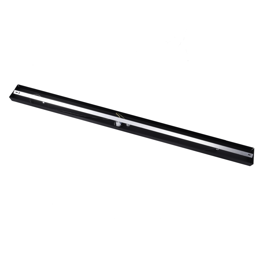 Полилей на въже KRONOS 3xE14/40W/230V