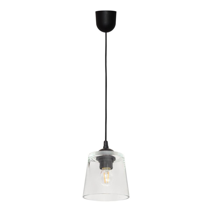 Полилей на въже LUCEA 1xE27/15W/230V