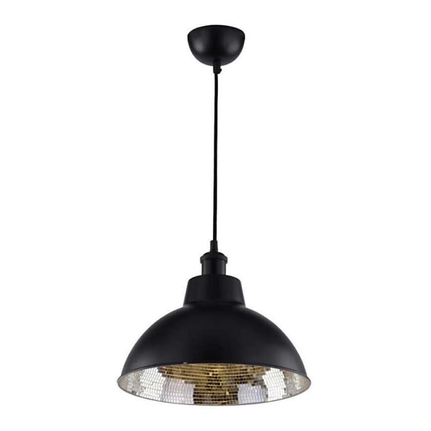 Полилей на въже SCRIMI 1xE27/60W/230V