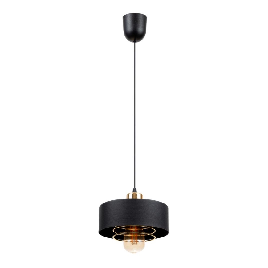 Полилей на въже VEST 1xE27/60W/230V